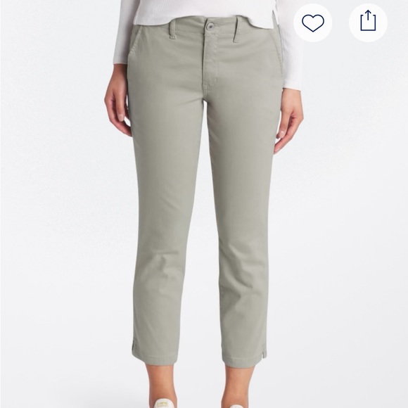 STS Blue Pants - STS Blue Mint Pants